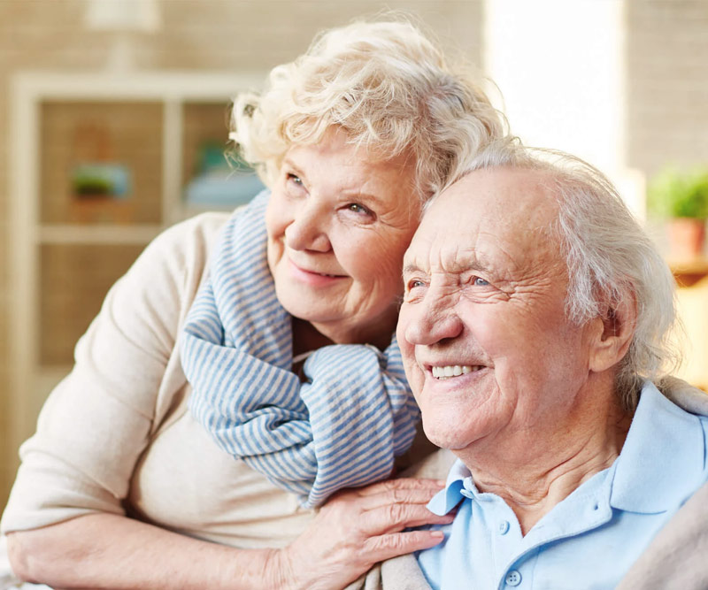 Частный пансионат для престарелых в Курганинске