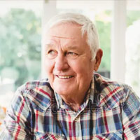 Отзыв о доме для престарелых в Курганинске