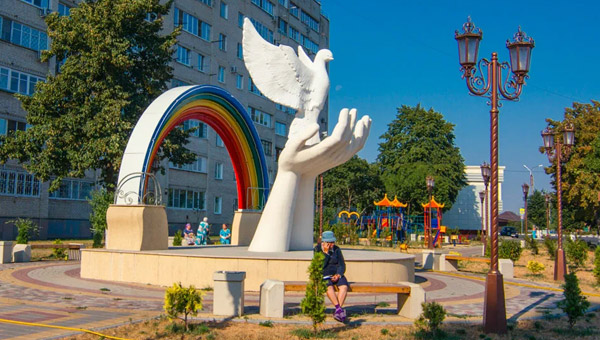 Частный дом для пожилых в Курганинске