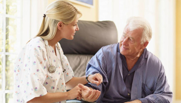 Уход за больными сахарным диабетом в Курганинске