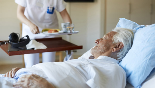 Профессиональный уход за лежачими больными в Курганинске